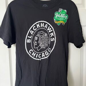 Chicago Blackhawks KANE 88 - 2019 Winter Classic (Never Worn)